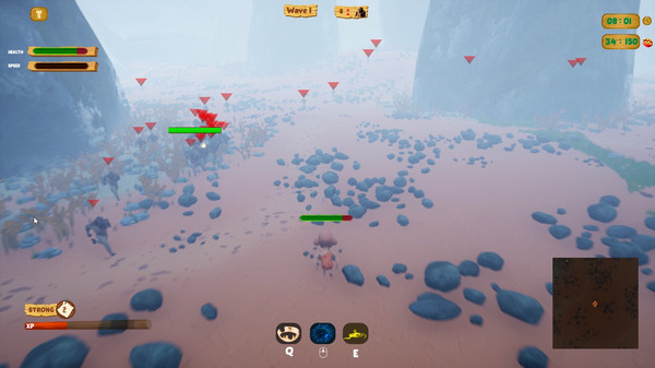 Goofy Man screenshot 2