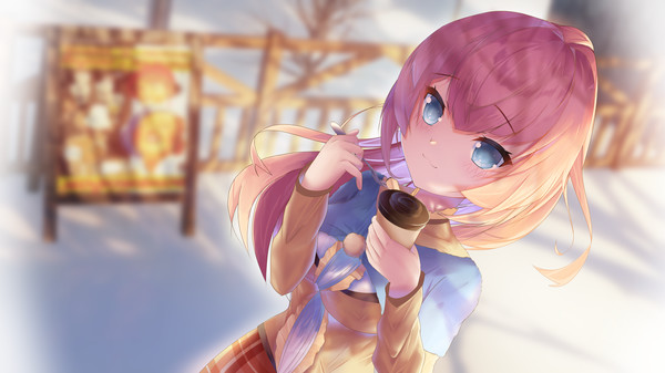 Sky in your eyes screenshot 3