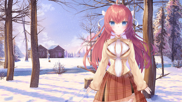 Sky in your eyes screenshot 7