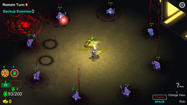 S&M: FL screenshot 2