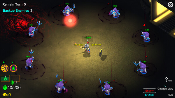 S&M: FL screenshot 4