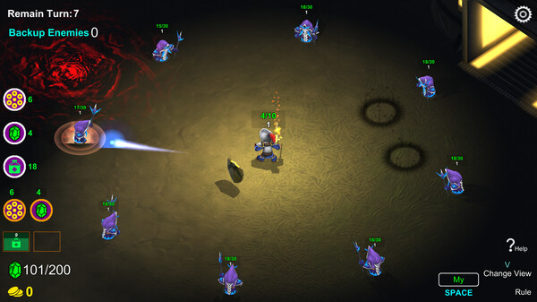 S&M: FL screenshot 3