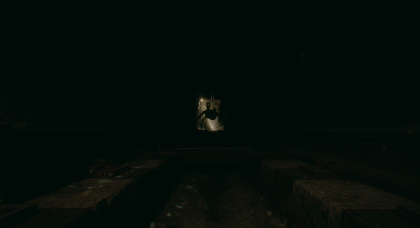 The Backrooms Project screenshot 11
