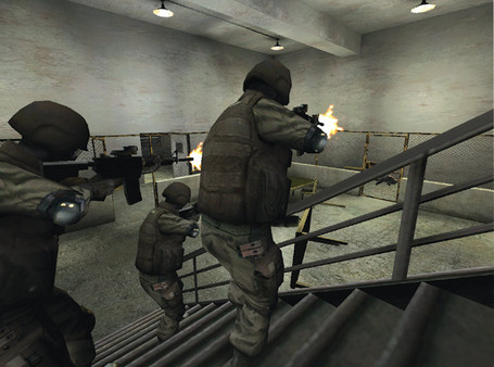 The Sum of All Fears screenshot 8