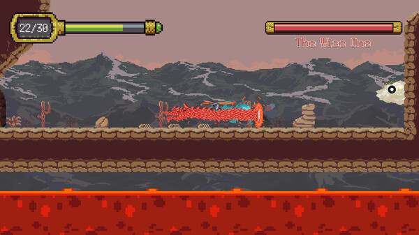 Reaper of Immortals screenshot 8