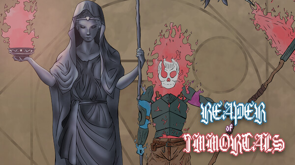 Reaper of Immortals screenshot 9