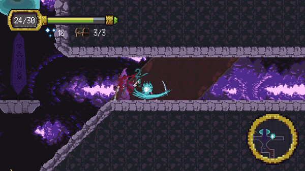 Reaper of Immortals screenshot 7