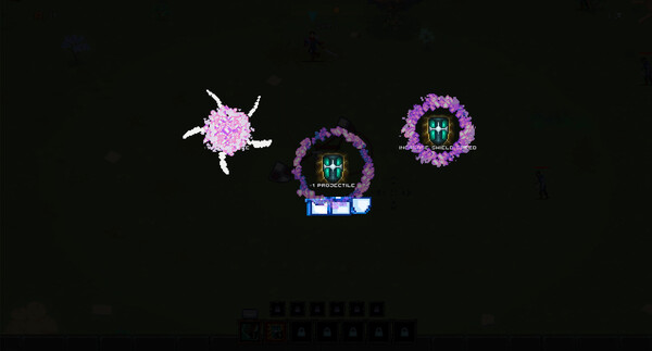 Defiled Survivors screenshot 8