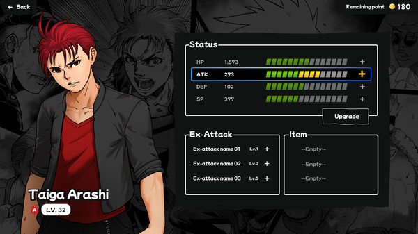 BANCHOU TACTICS screenshot 4