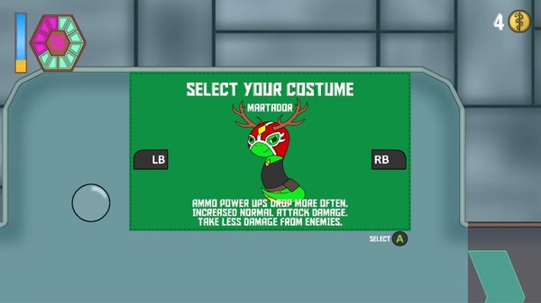Down the Drain screenshot 3