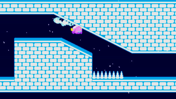 Thrill Penguin screenshot 1