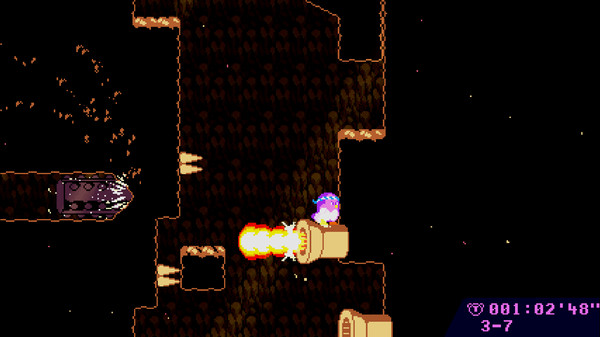 Thrill Penguin screenshot 8