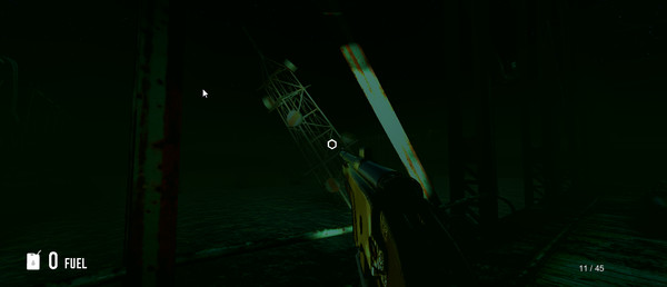 StressTest screenshot 10