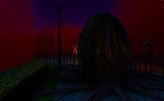 StressTest screenshot 4