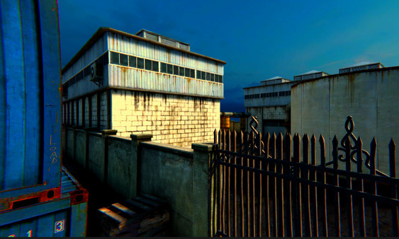 StressTest screenshot 11