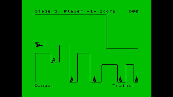 Penetrator screenshot 3