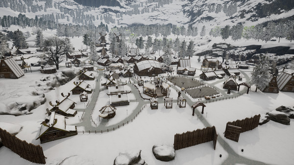 Land of the Vikings screenshot 6