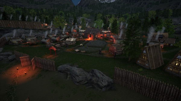Land of the Vikings screenshot 7
