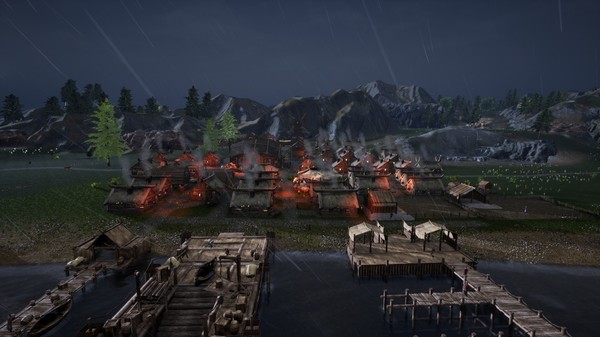 Land of the Vikings screenshot 2