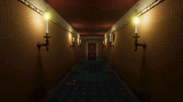 Batho[tel] screenshot 1