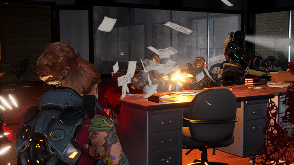 Wanted: Dead screenshot 2