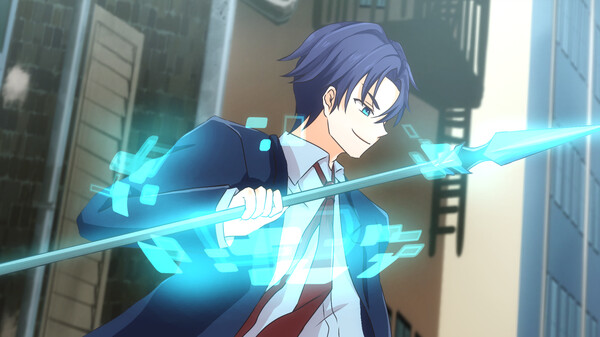 WTC : Love's Labour's Lost screenshot 11