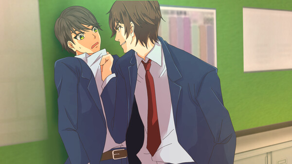 WTC : Love's Labour's Lost screenshot 3