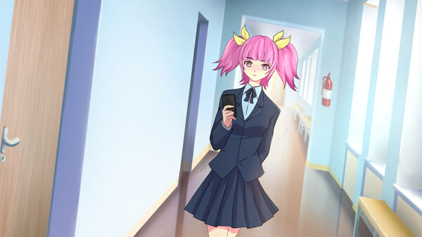 WTC : Love's Labour's Lost screenshot 9