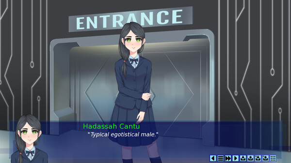 WTC : Love's Labour's Lost screenshot 10