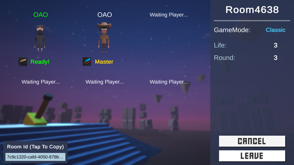 Palmas screenshot 7