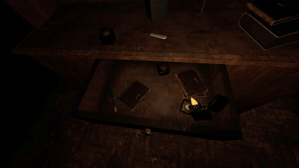 Escaping Darkness screenshot 4