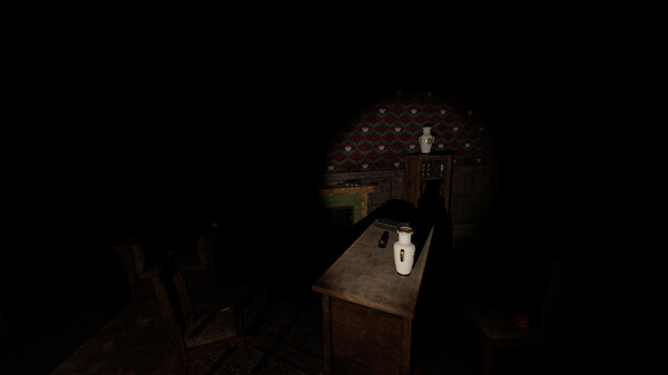 Escaping Darkness screenshot 3