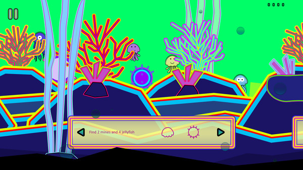 Green Diver screenshot 4