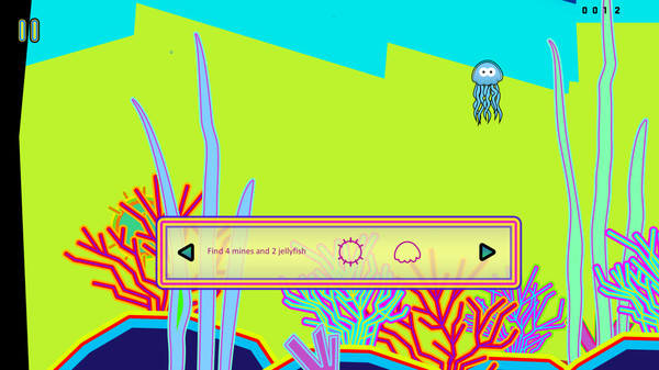 Green Diver screenshot 5