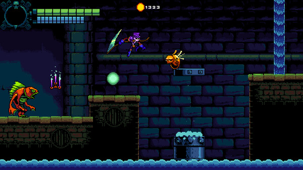 Kraino Origins screenshot 6