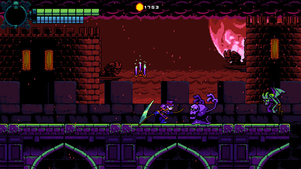Kraino Origins screenshot 7