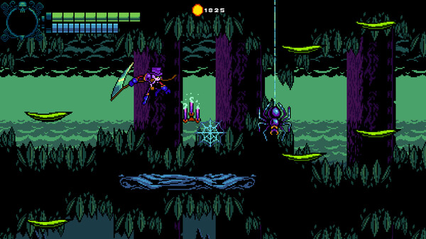 Kraino Origins screenshot 10