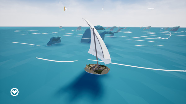 Trade Sails screenshot 3