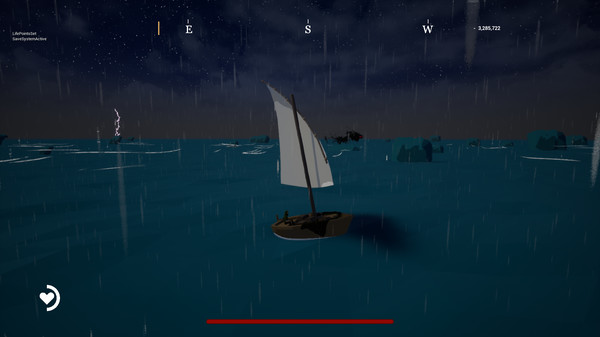 Trade Sails screenshot 4