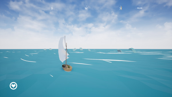 Trade Sails screenshot 8