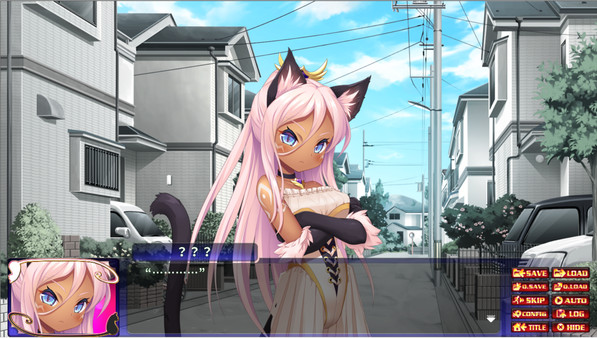 Neko Night screenshot 4