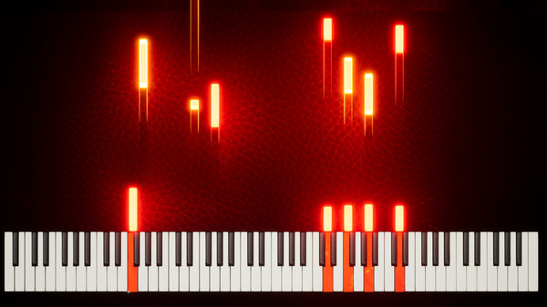 NeoPiano screenshot 2