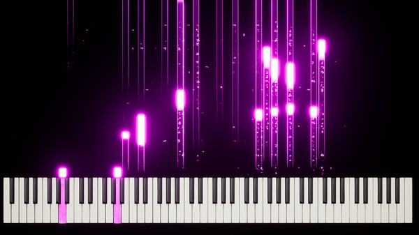 NeoPiano screenshot 3