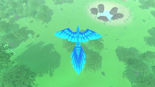 The Bird's Realm 3 screenshot 8