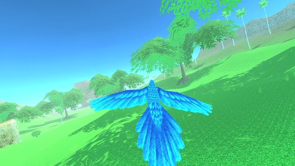 The Bird's Realm 3 screenshot 10