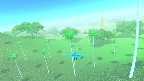 The Bird's Realm 3 screenshot 2