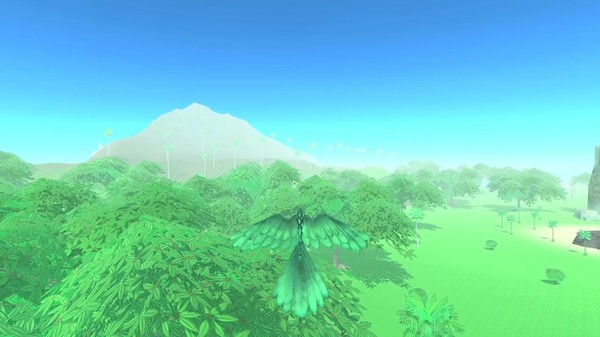 The Bird's Realm 3 screenshot 4