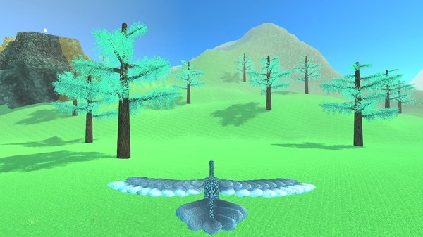 The Bird's Realm 3 screenshot 3
