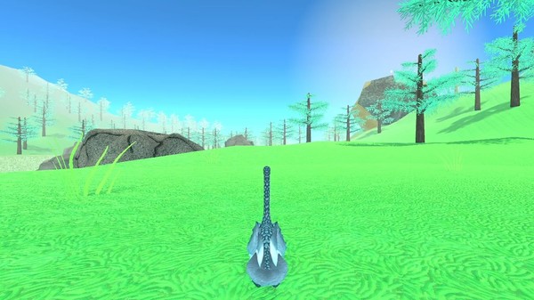 The Bird's Realm 3 screenshot 11