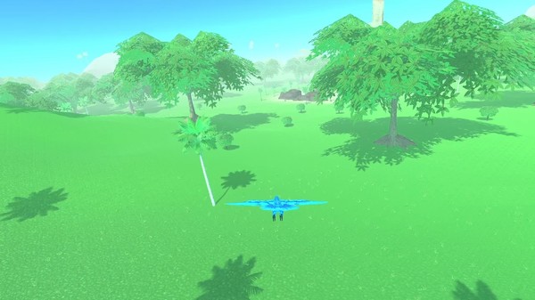 The Bird's Realm 3 screenshot 5